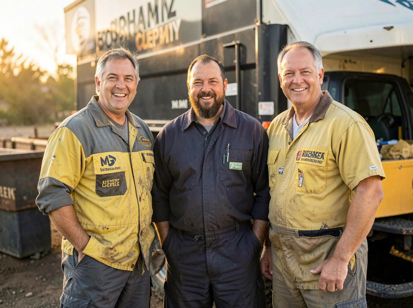 Sewage Cleanup company in Boiling Springs, PA